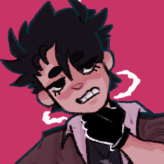 ArtStation profile picture for @tranquility