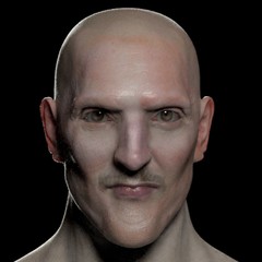ArtStation profile picture for @jeffer