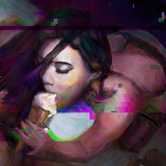 ArtStation profile picture for @ours