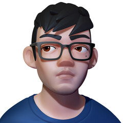 ArtStation profile picture for @venci
