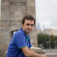 Stanislav Svidnitsky