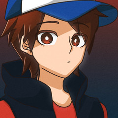 ArtStation profile picture for @lexus