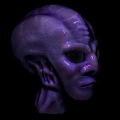 ArtStation profile picture for @twitchy