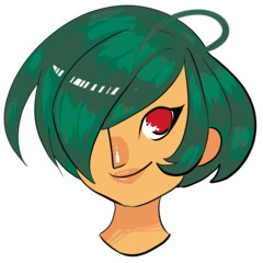 ArtStation profile picture for @habit