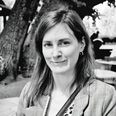 Katarina Persson