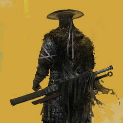ArtStation profile picture for @pioneer