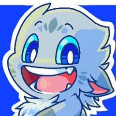 ArtStation profile picture for @chalk