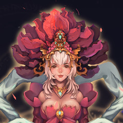 ArtStation profile picture for @eggs