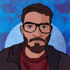 ArtStation profile picture for @kulkarni