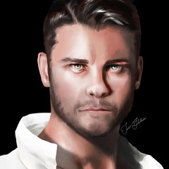 ArtStation profile picture for @tem
