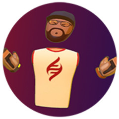 ArtStation profile picture for @flag
