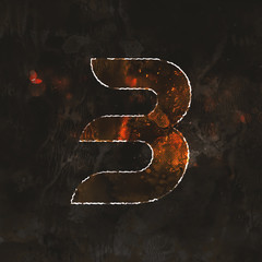 ArtStation profile picture for @blocked