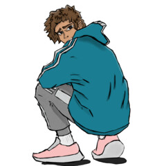 ArtStation profile picture for @septum