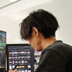 KEITA SAKAI  阪井 圭太