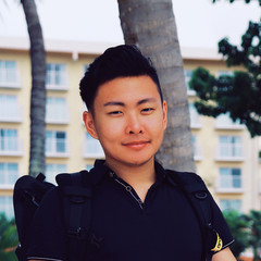 Qi Wang