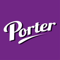 ArtStation profile picture for @porter