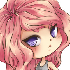 ArtStation profile picture for @vilyan