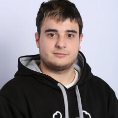 ArtStation profile picture for @pascu