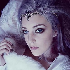 Cecilie Noctique