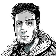 ArtStation profile picture for @eslam