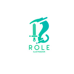 ArtStation profile picture for @role