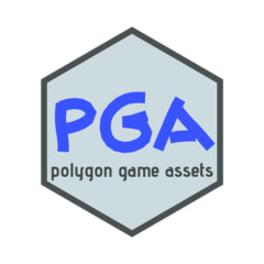 ArtStation profile picture for @pga
