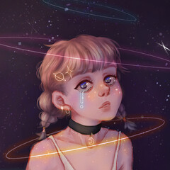 ArtStation profile picture for @whim