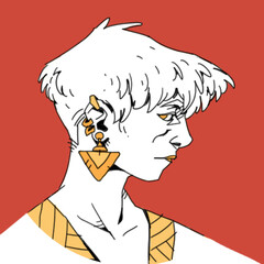 ArtStation profile picture for @juba