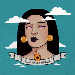 ArtStation profile picture for @matok