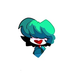 ArtStation profile picture for @valentina