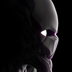 ArtStation profile picture for @sammyn