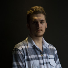 ArtStation profile picture for @campbell