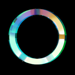 ArtStation profile picture for @phosphate