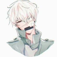 ArtStation profile picture for @monarch