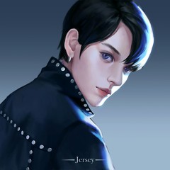 ArtStation profile picture for @jersey