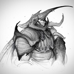 ArtStation profile picture for @volts