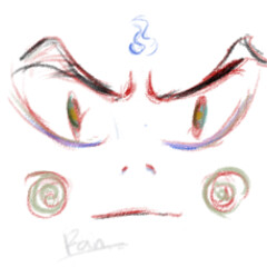 ArtStation profile picture for @personal