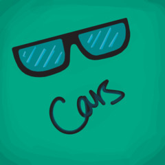 ArtStation profile picture for @cars