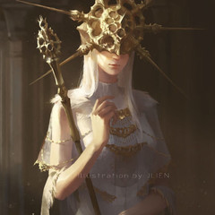 ArtStation profile picture for @looser