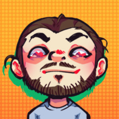 ArtStation profile picture for @loaf