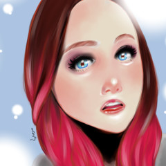 ArtStation profile picture for @noona