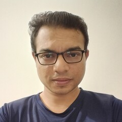 Athul  Haridas