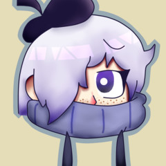 ArtStation profile picture for @fairly