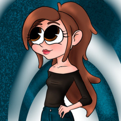 ArtStation profile picture for @warn