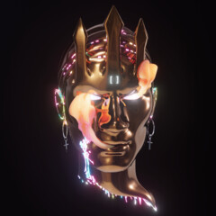 ArtStation profile picture for @zohaib