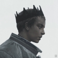ArtStation profile picture for @leisurely