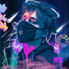 ArtStation profile picture for @roney