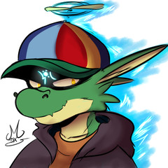 ArtStation profile picture for @melak