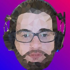 ArtStation profile picture for @polynomial