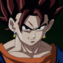 ArtStation profile picture for @vegito